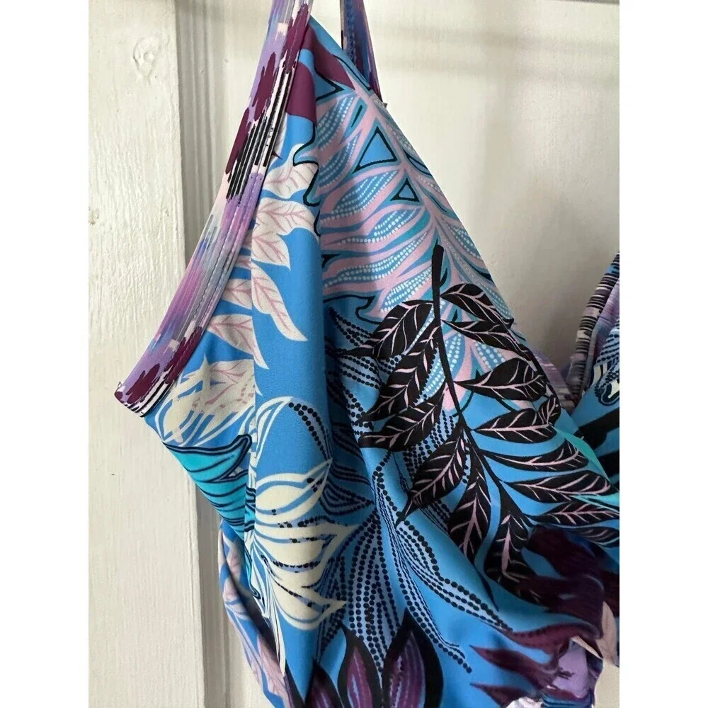 Women’s size Large Two Piece Bikini Bathing suit
